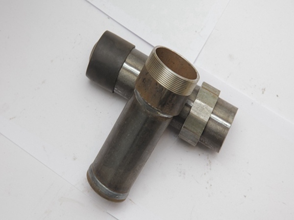 金塔螺旋式声测管厚壁3.0mm